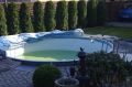 Dieser Pool in Wiener Neustadt hat ausgedient und soll durch eine neue Anlage ersetzt werden.